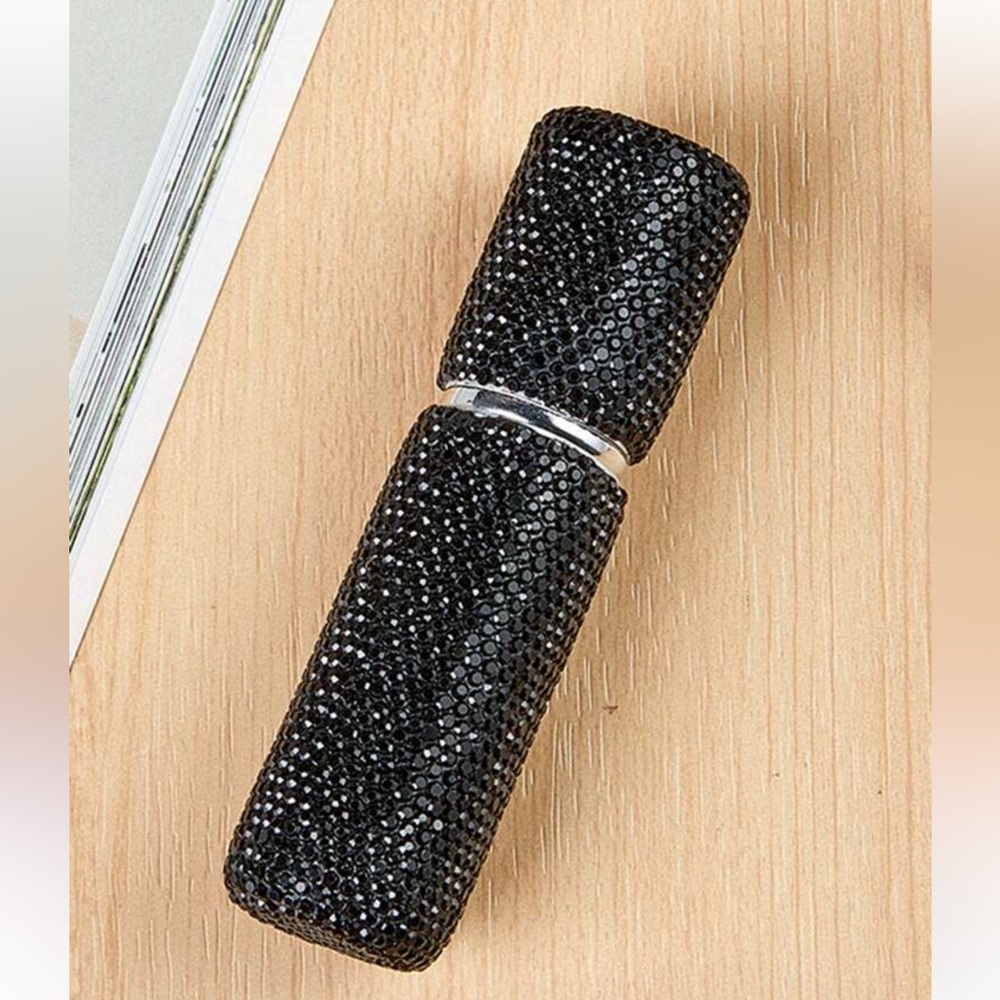 Sparkling Rhinestone perfume atomizers - Picture 6 of 8